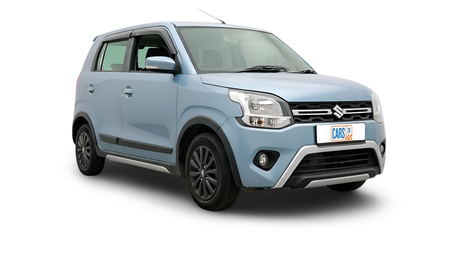 Maruti New Wagon-R-img